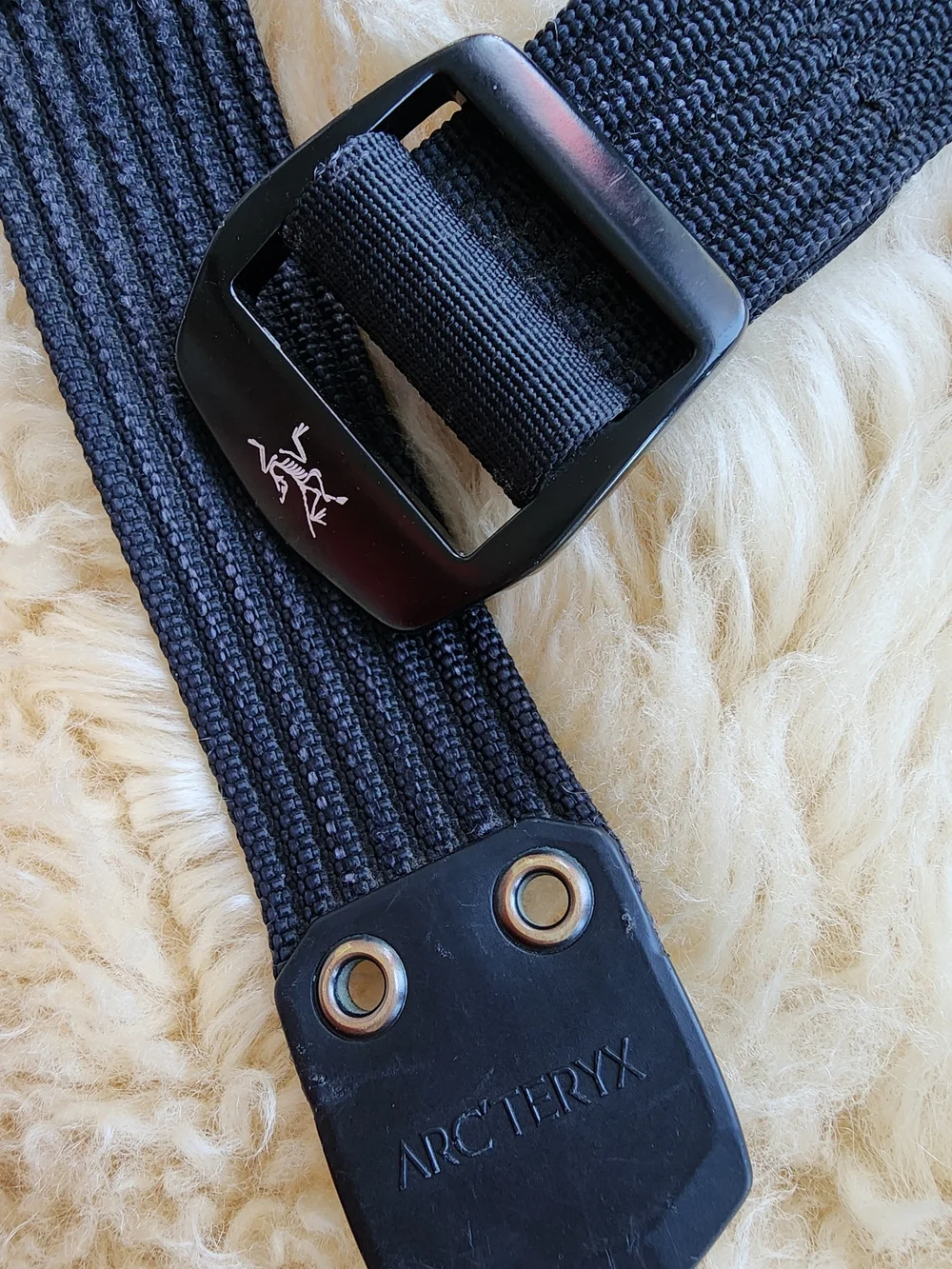 Arcteryx durable arc